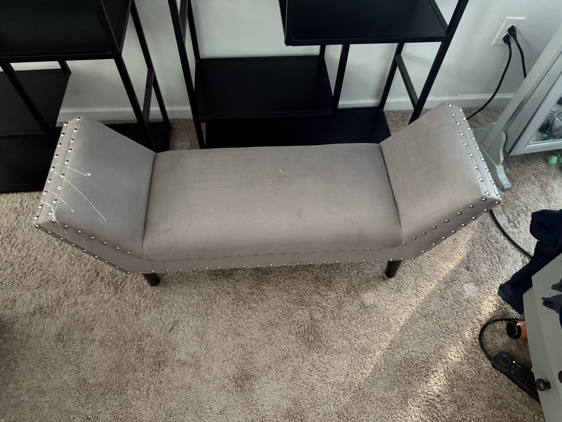 Accent Bench