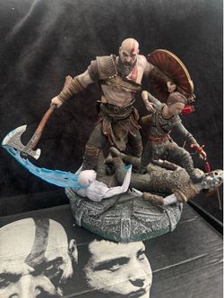 God of War Loot Box