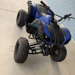 ATV FOR SALE