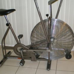 Schwinn Airdyne AD3 Exercise Bike 