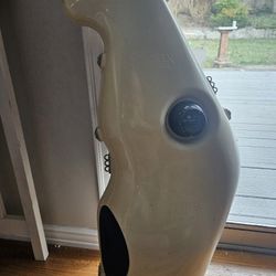 🎷 Best Brass Tenor Sax Practice Mute — Made in Japan (Built-In Tuner)
💵 $150 OBO