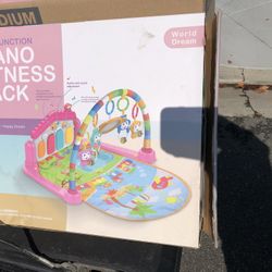 Infant Gym