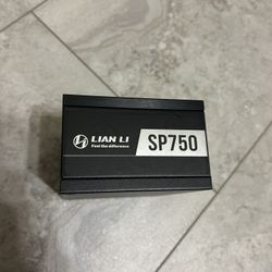 Lian Li SP750w SFF Psu