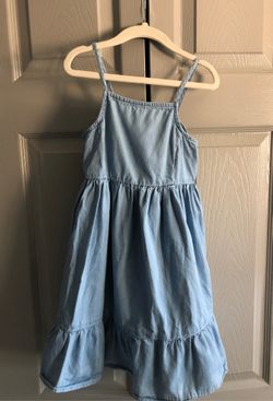 Toddler Girl Dress