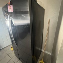 Samsung Fridge
