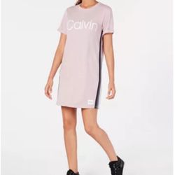 Calvin Klein Sneaker Dress