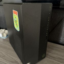 Desktop Pc 
