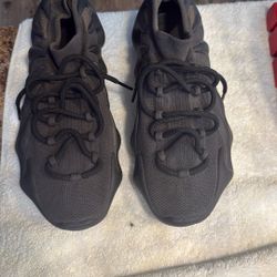 adidas Yeezy 450 Utility Black