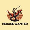 Heroes Wanted 