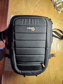 Lowepro Camera Bag