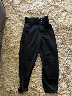 Youth Baseball Pants Small