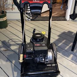Briggs And Stratton  Speed Clean 2200 Psi