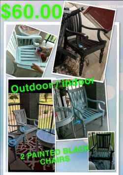 Chairs 