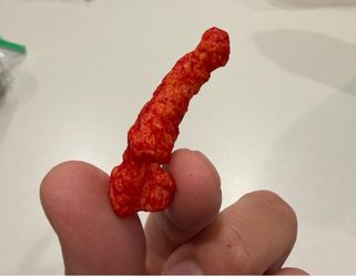 Hot Cheeto
