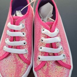 Girl Shoes Size 7