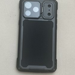 Iphone pro max case