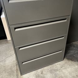 Filing Cabinet 