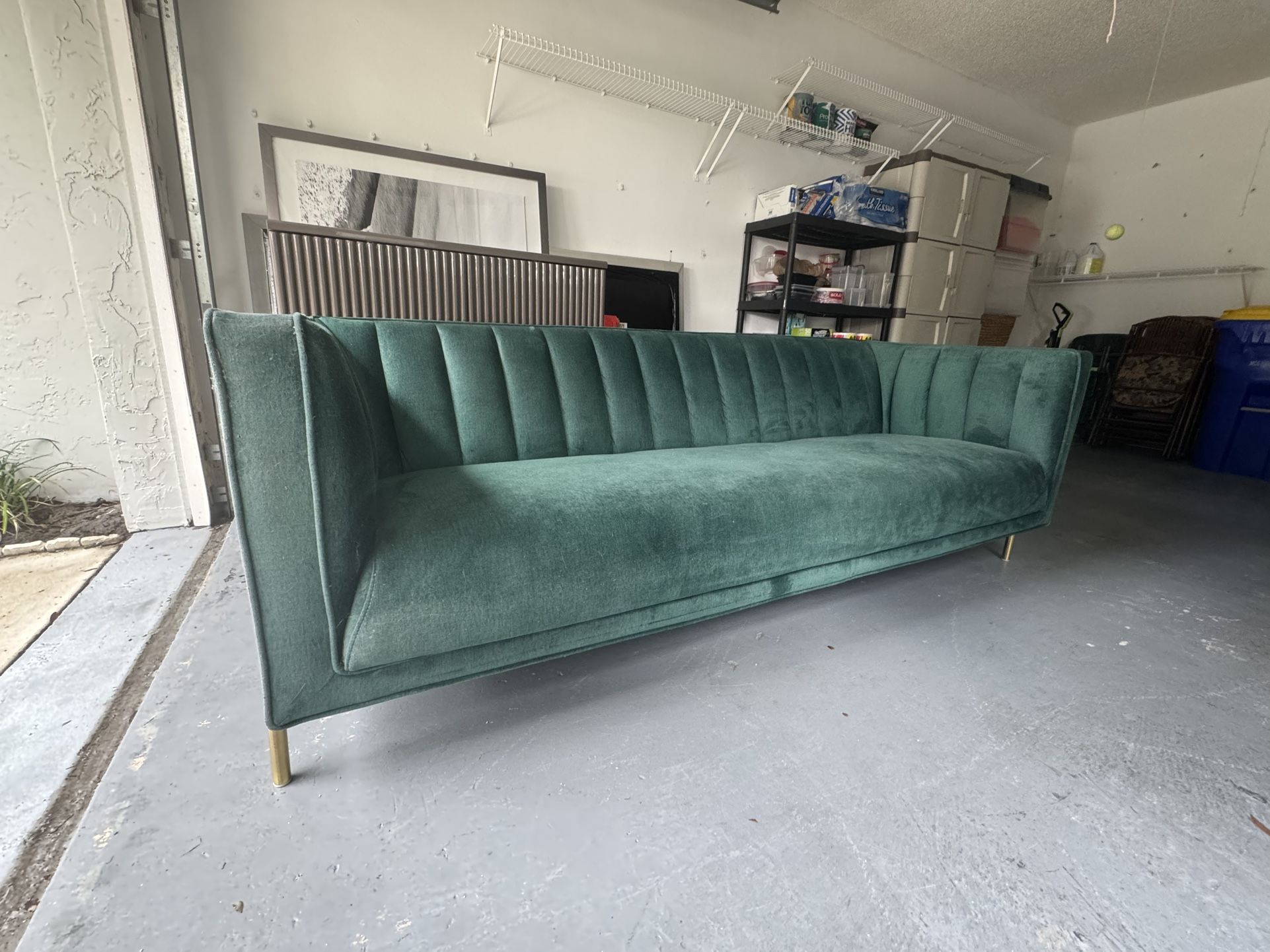 City Furniture Couch 