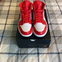 Air Jordan 1