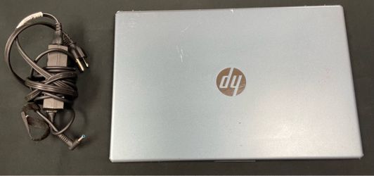 HP Laptop w/Charger