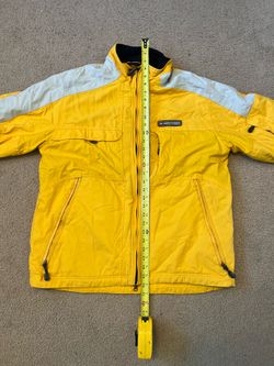 Abercrombie jacket