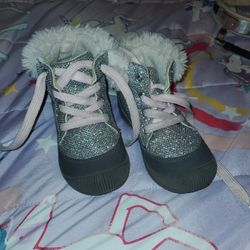 Oshkosh Toddler Boots