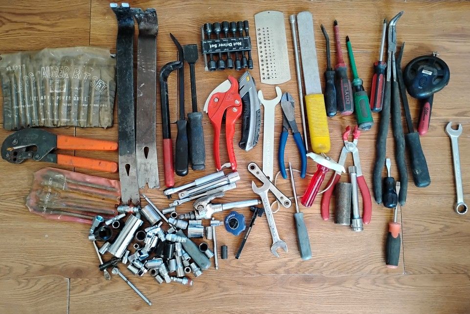 Tools