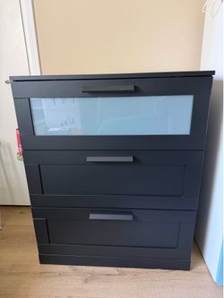 IKEA dresser