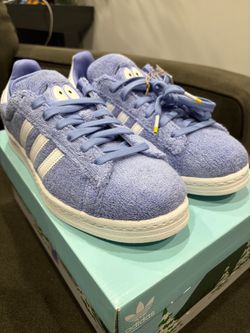 Adidas Campus 80 x South Park Towlie Low Top Men’s 9.5
