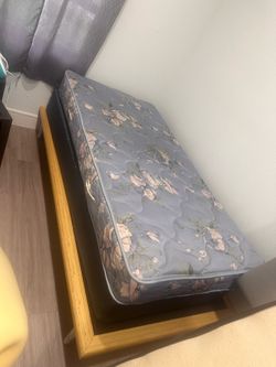 Cama twin