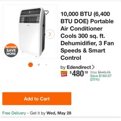 Ac Unit 