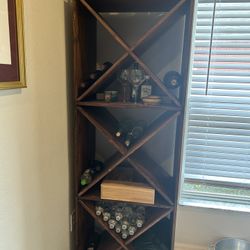 Wine or Liquor Cabinet