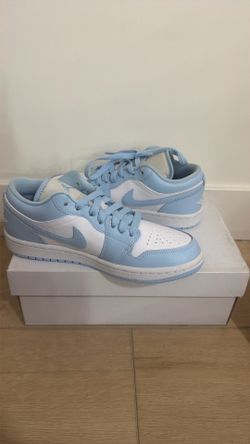 Air Jordan 1 Low