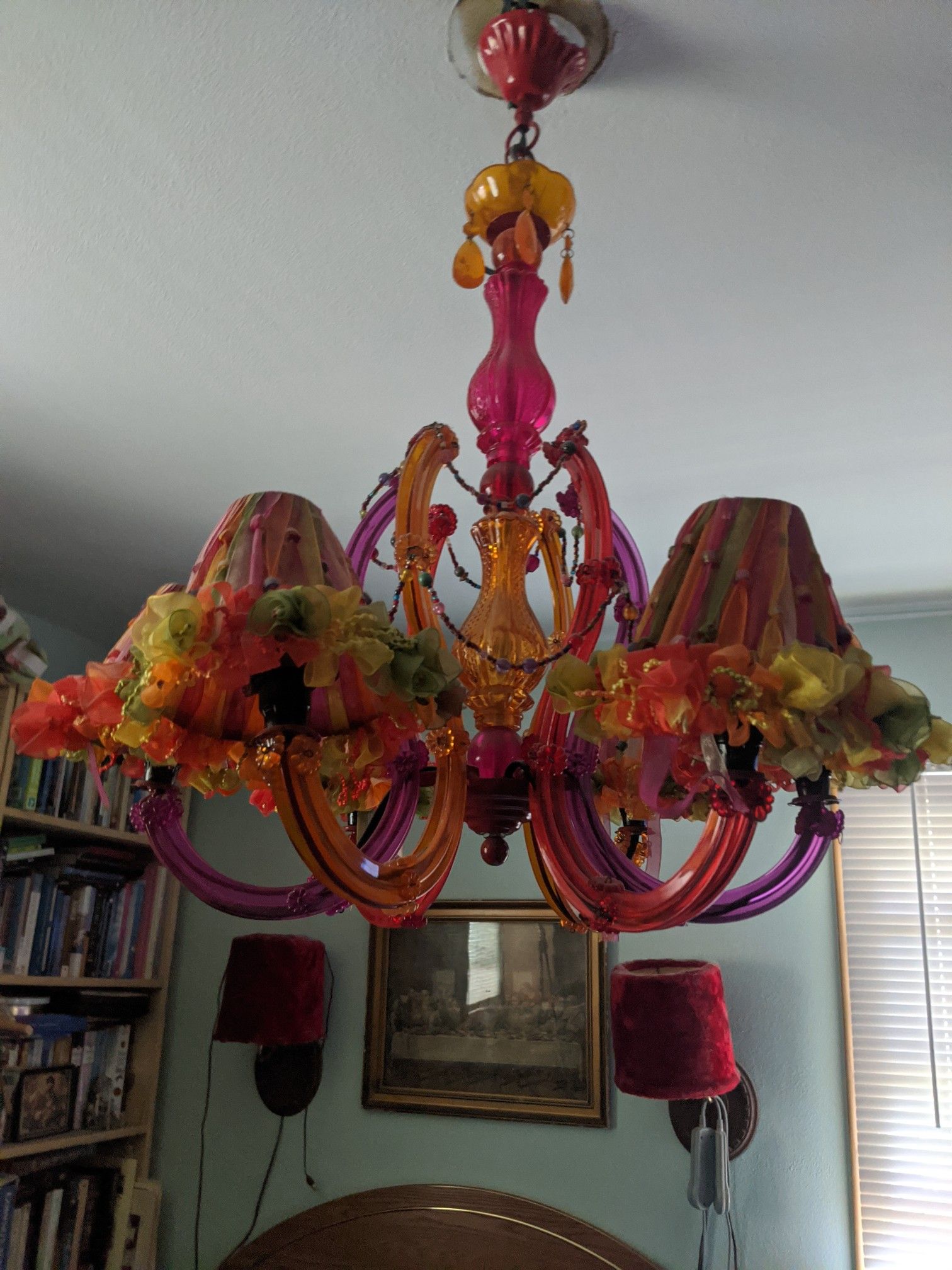 Chandeliers