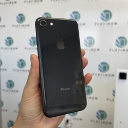 iPhone 8 Unlocked 64Gb Battery 98%