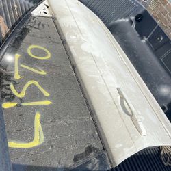 Puerta De Lantera Para Mazda 2000 20001 