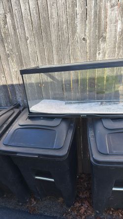 Fish/snake/pets Tank