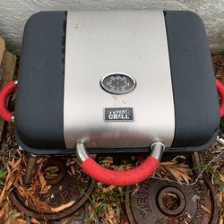 Expert Grill