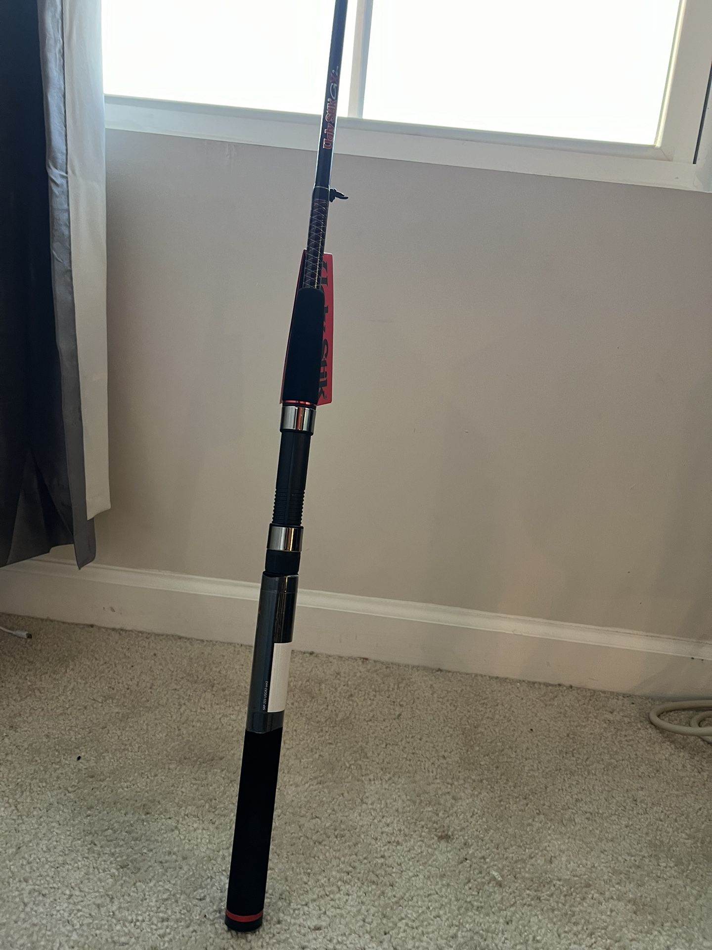 Ugly Stik Gx2 Spinning Rod 