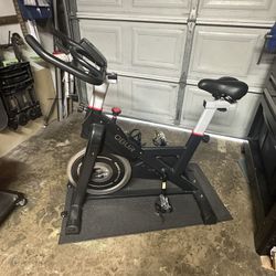 Obur Exercise Bike