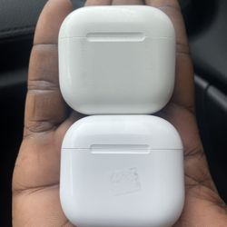 Airpod 4 With Active Noise Cancellation