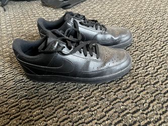 Nike Court Vision Men's Size 11