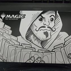 MTG Festival in a Box 2025: Las Vegas Brand New, Sealed