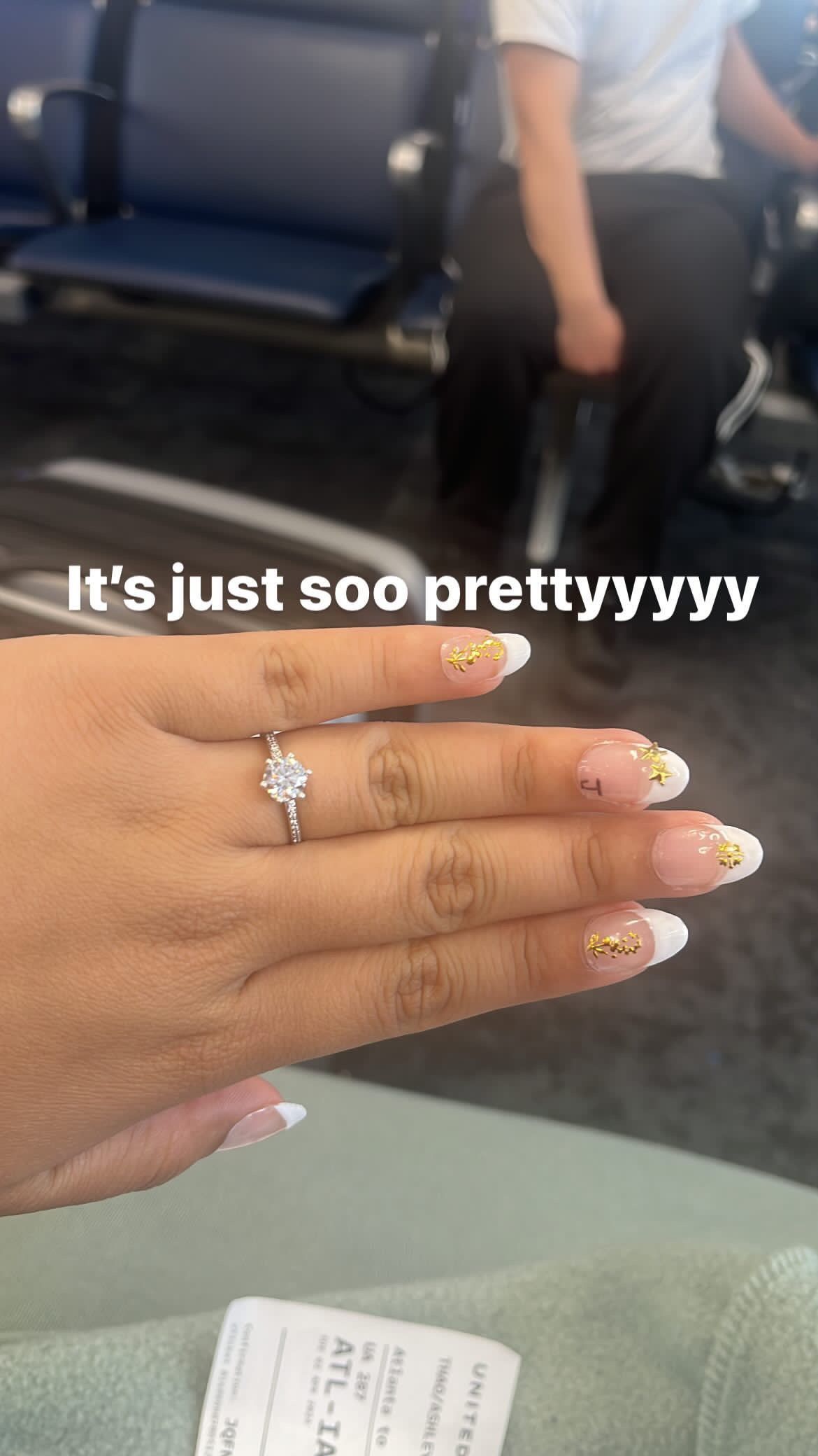 Pandora Ring