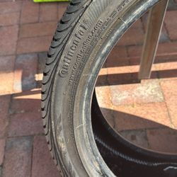 Continental Tire 