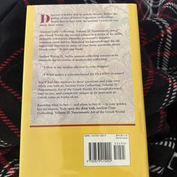 Ancient Coins Book