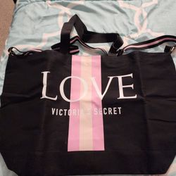 Victoria Secret Tote 