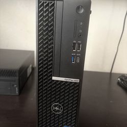 Pc System dell 