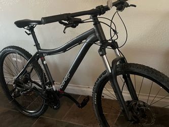 Bike mountain co op