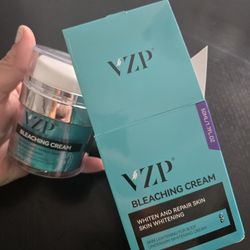 Bleaching Cream NEW 